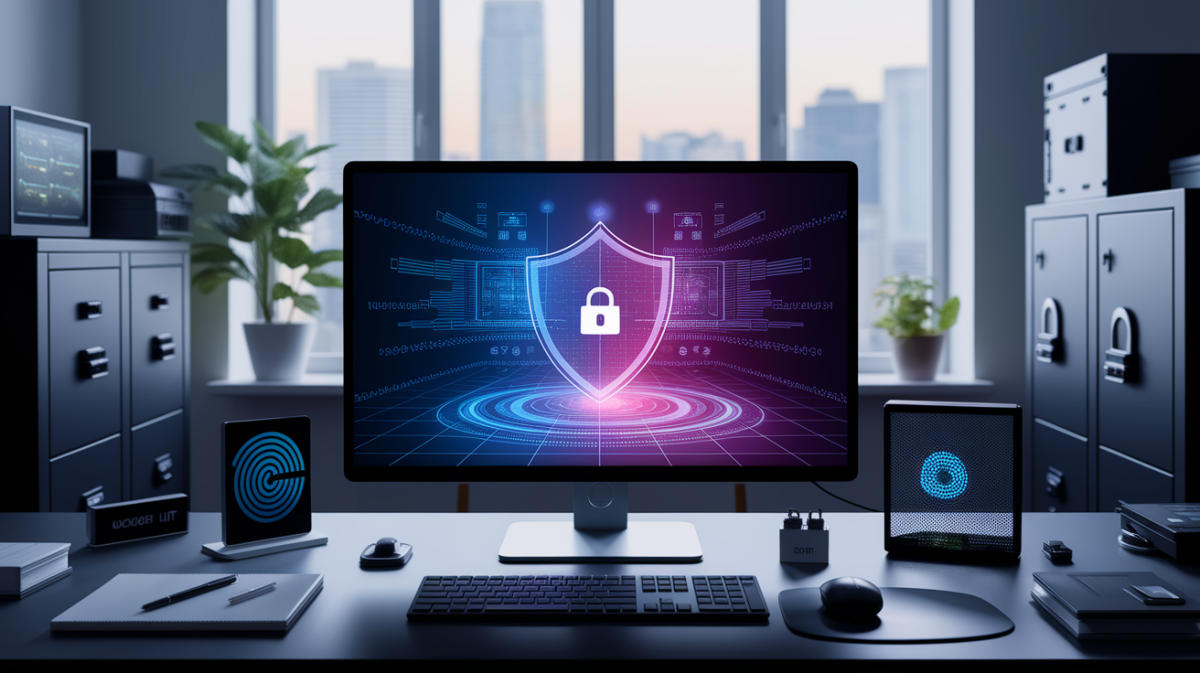 découvrez les meilleures pratiques pour assurer le cryptage des données sensibles. cet article vous guide à travers les méthodes efficaces et les outils indispensables pour protéger vos informations critiques contre les menaces potentielles.
